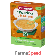 plasmon pasta fili d'angelo 300 g