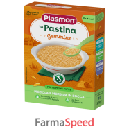 plasmon pasta gemmine 300g
