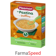 plasmon pasta stelline 300g