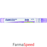 argentum nitricum 30ch gr