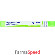 argentum nitricum 5ch gr