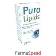 puro lipids 10ml