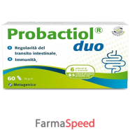 probactiol duo 60 capsule