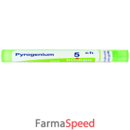 pyrogenium 5ch gr