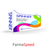 spinner 20 capsule