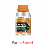 omega 3 double plus++ 240 capsule softgel