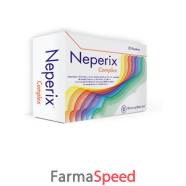 neperix complex 20 bustine