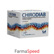 chirodiab 30 bustine