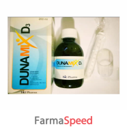 dunamix d3 200 ml