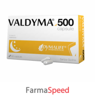 valdyma 500 30 capsule