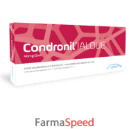 condronil ialdue siringa 40 mg 2ml