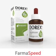 dorex gocce 10 ml