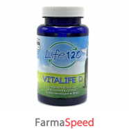 vitalife d 100 softgel 2000 ui