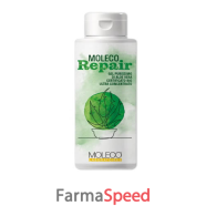 moleco repair gel riparatore 125 ml