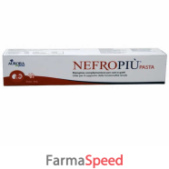 nefropiu' pasta 30 g