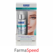 eubos hyaluron 3d booster 30 ml