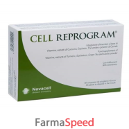 cell reprogram 30 compresse