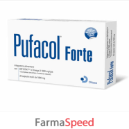 pufacol forte 20 capsule molli