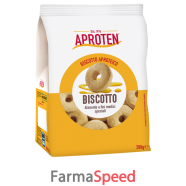 aproten biscotto al miele 200g