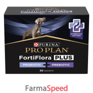 fortiflora cane plus 30bust