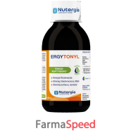 ergytonyl 250ml