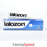 ialozon gel 15 ml