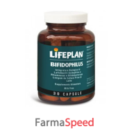 bifidophilus 30 capsule