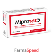 miprorex 5 30 compresse