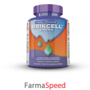 brikcell drena 30 capsule