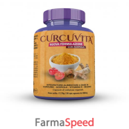 curcuvita 30 capsule