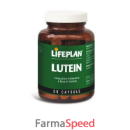 lutein 30 capsule