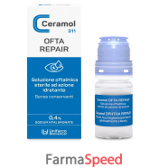 ceramol ofta repair 10ml