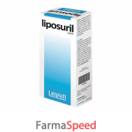 liposuril gocce 50 ml