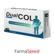 dualcol 30 compresse