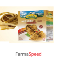 farabella tagliatelle ai 5 cereali 250 g