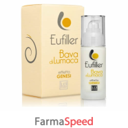 eufiller bava di lumaca 30 ml