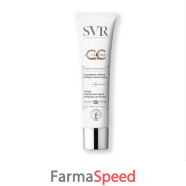 clairial svr spf50+ medium 40 ml