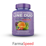 line duo 30 capsule