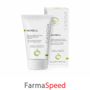 canova acnell crema 50 ml