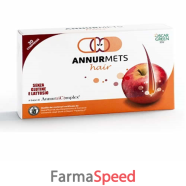 annurmets hair 550mg 30 capsule