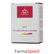 pane dermatologico 100 g