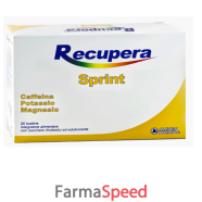 recupera sprint 20 bustine