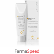 reoxall 100s canova crema 50 ml