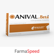 anival beta 30 compresse