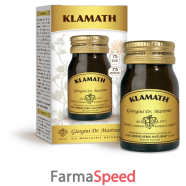 klamath 75past