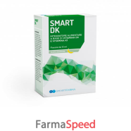 smartdk vitamine d3+k1 gocce 15 ml