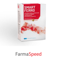 smartferro ferro gocce 30 ml