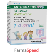 enterolactis baby 8ml