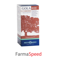 golarib spray 20 ml