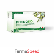 farmaenergy phenokol 30 compresse